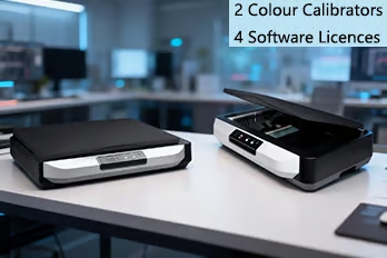 Collaborative Dual-Machine Alliance Kit